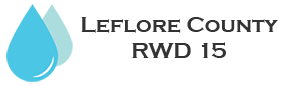 Leflore County RWD 15